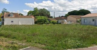  Terrain à vendre 1020 m²