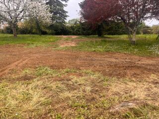  Terrain � vendre 1300 m�