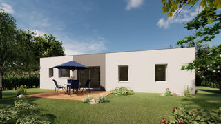  Maison à vendre 5 pièces 94 m²