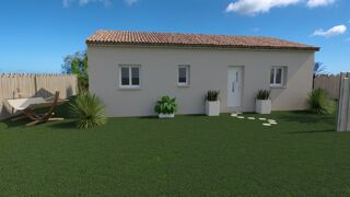  Maison  vendre 4 pices 77 m