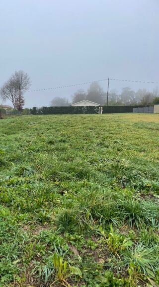  Terrain � vendre 500 m�