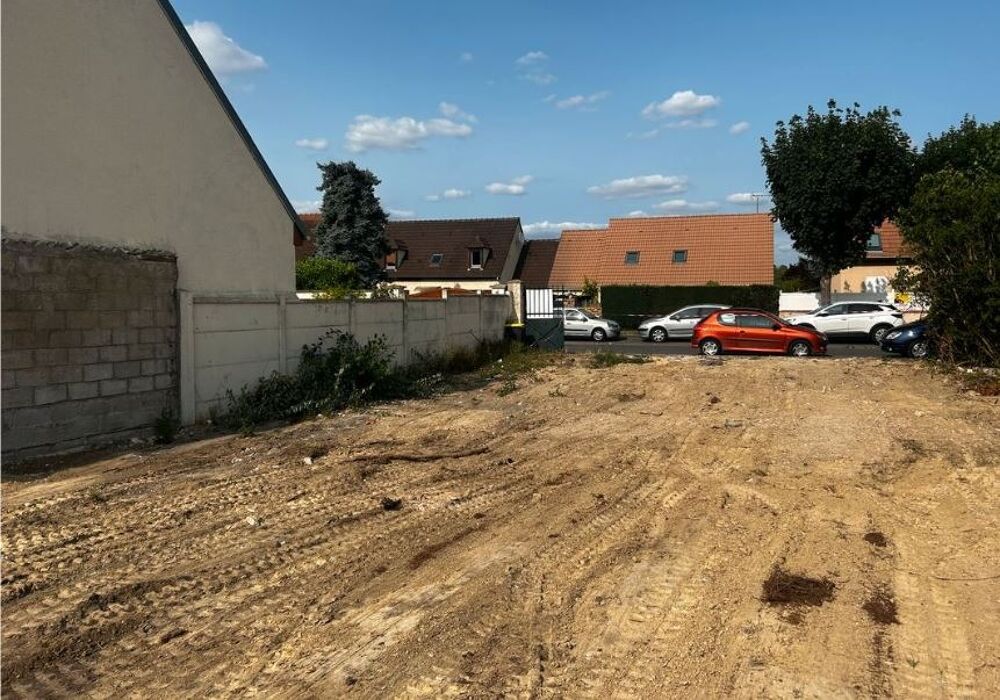 VENTE : maison de 5 pièces (90 m²) à Saint-Thibault-des-....