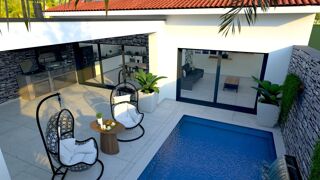  Maison 4 pi�ces 70 m� Perpignan