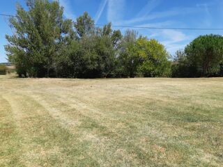  Terrain � vendre 737 m�