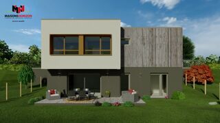  Maison � vendre 6 pi�ces 135 m�