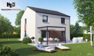  Maison à vendre 6 pièces 101 m²