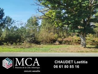  Terrain � vendre 681 m�