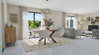  Maison à vendre 5 pièces 111 m²