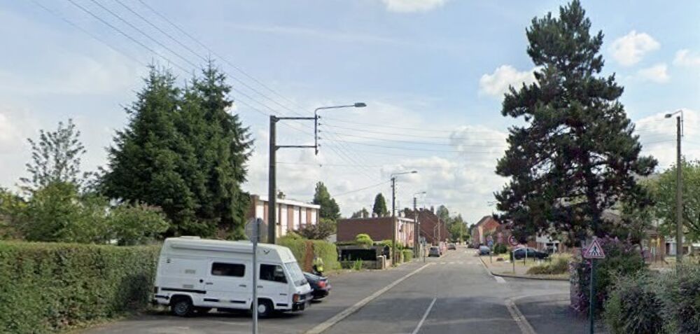 Maison neuve de plain-pied de 93 m² à Waziers - Éligible....