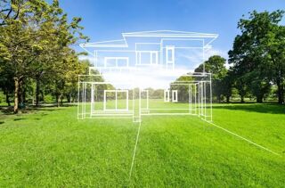  Terrain � vendre 281 m�