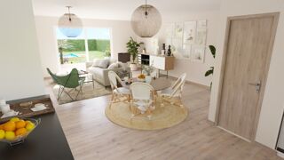  Maison  vendre 2 pices 50 m