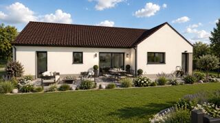  Maison 4 pièces 103 m² Auberchicourt
