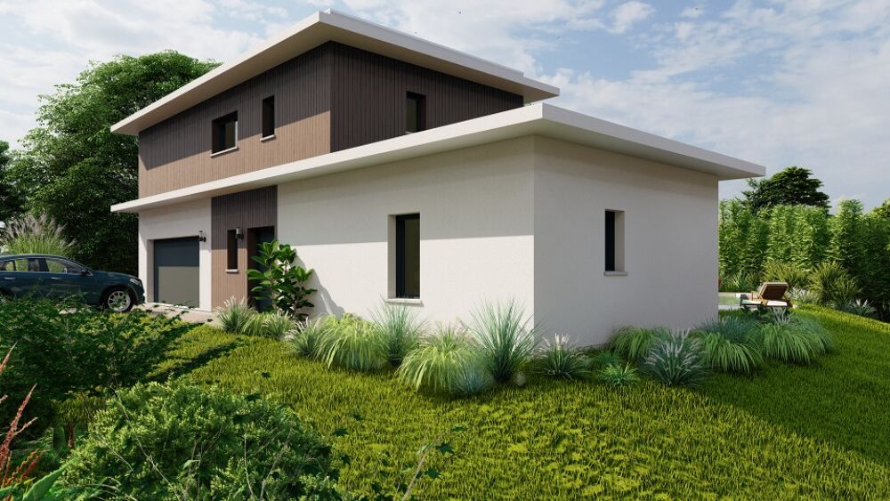 vente Maison - 6 pièce(s) - 185 m² Le Taillan-Médoc (33320)