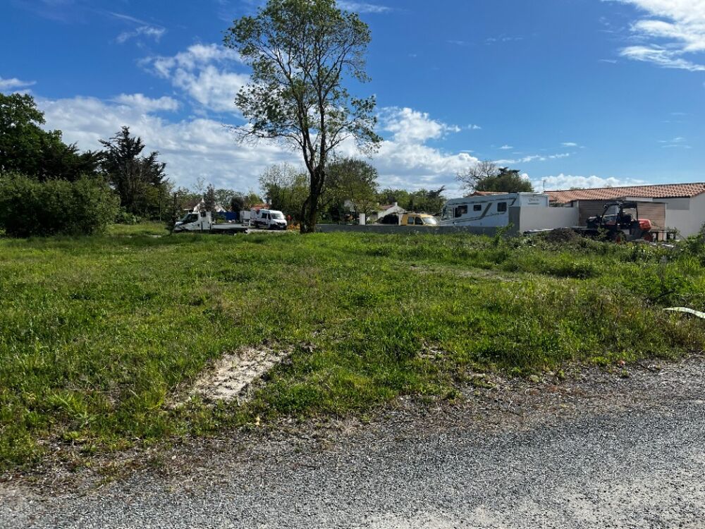 vente Maison - 1 pièce(s) - 50 m² Saint-Jean-de-Monts (85160)