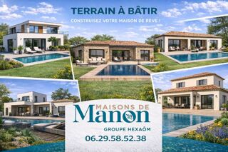 Maison 6 pi�ces 155 m� Cabris