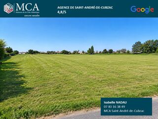  Terrain à vendre 980 m²