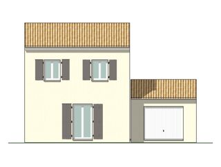  Terrain à vendre 266 m²