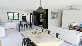  Maison à vendre 4 pièces 90 m²