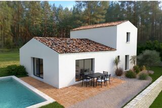  Maison  vendre 4 pices 80 m