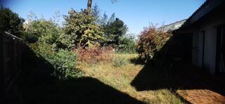 vente Terrain - 1107 m² Andernos-les-Bains (33510)