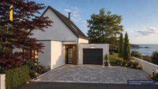  Maison à vendre 5 pièces 112 m²