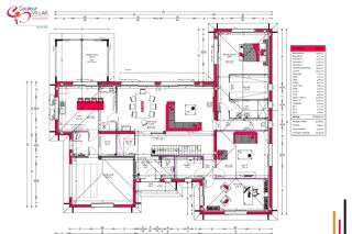  Maison � vendre 4 pi�ces 219 m�