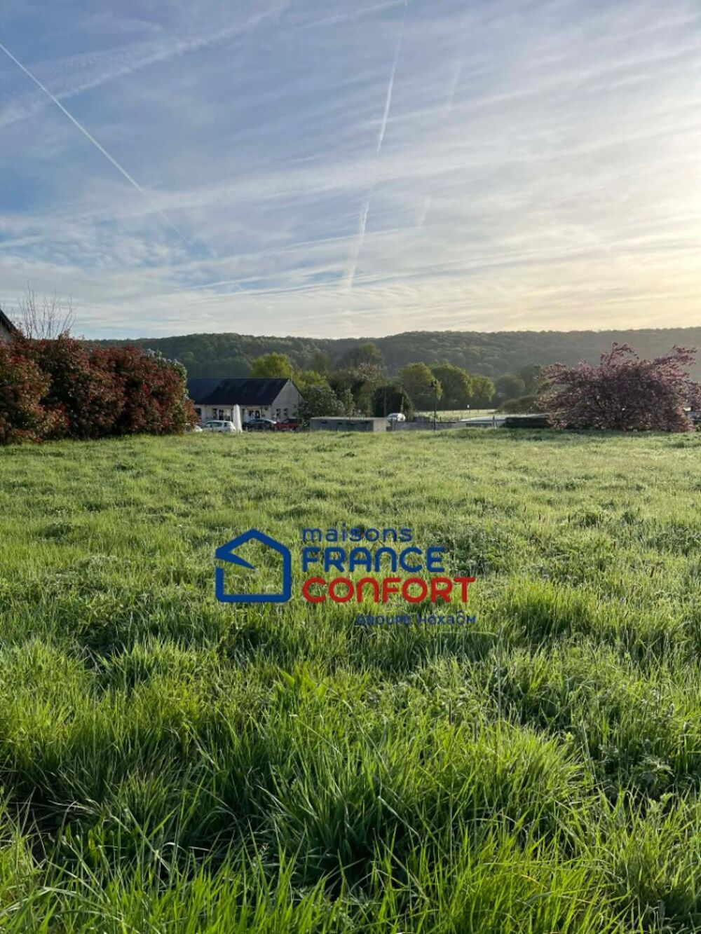 VENTE : maison T6 (125 m²) à Préval Idéalement situé....