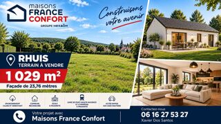 vente Maison - 5 pièce(s) - 90 m² Rhuis (60410)