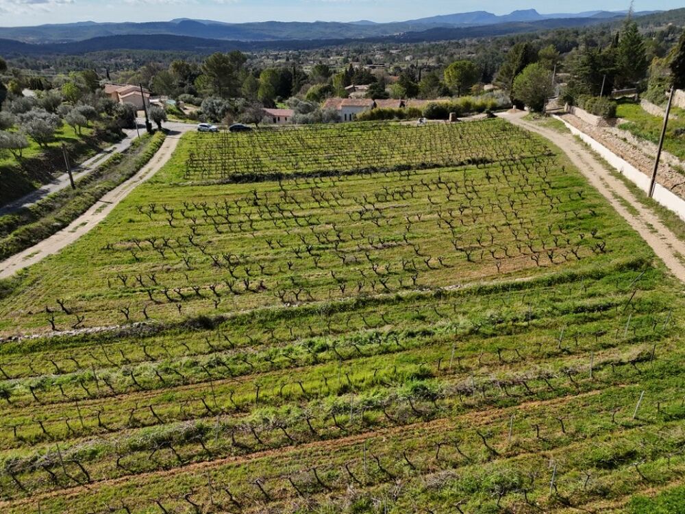 vente Maison - 4 pièce(s) - 100 m² Cotignac (83570)