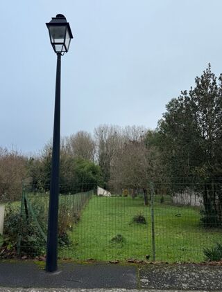  Terrain � vendre 510 m�