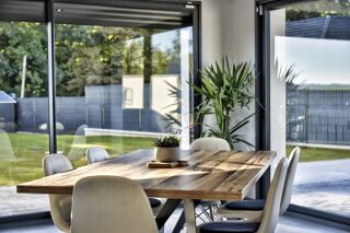  Terrain  vendre 462 m