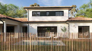  Maison à vendre 1 pièce 145 m²