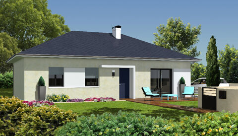   Vente Maison Maison - 4 pi�ce(s) - 85 m�