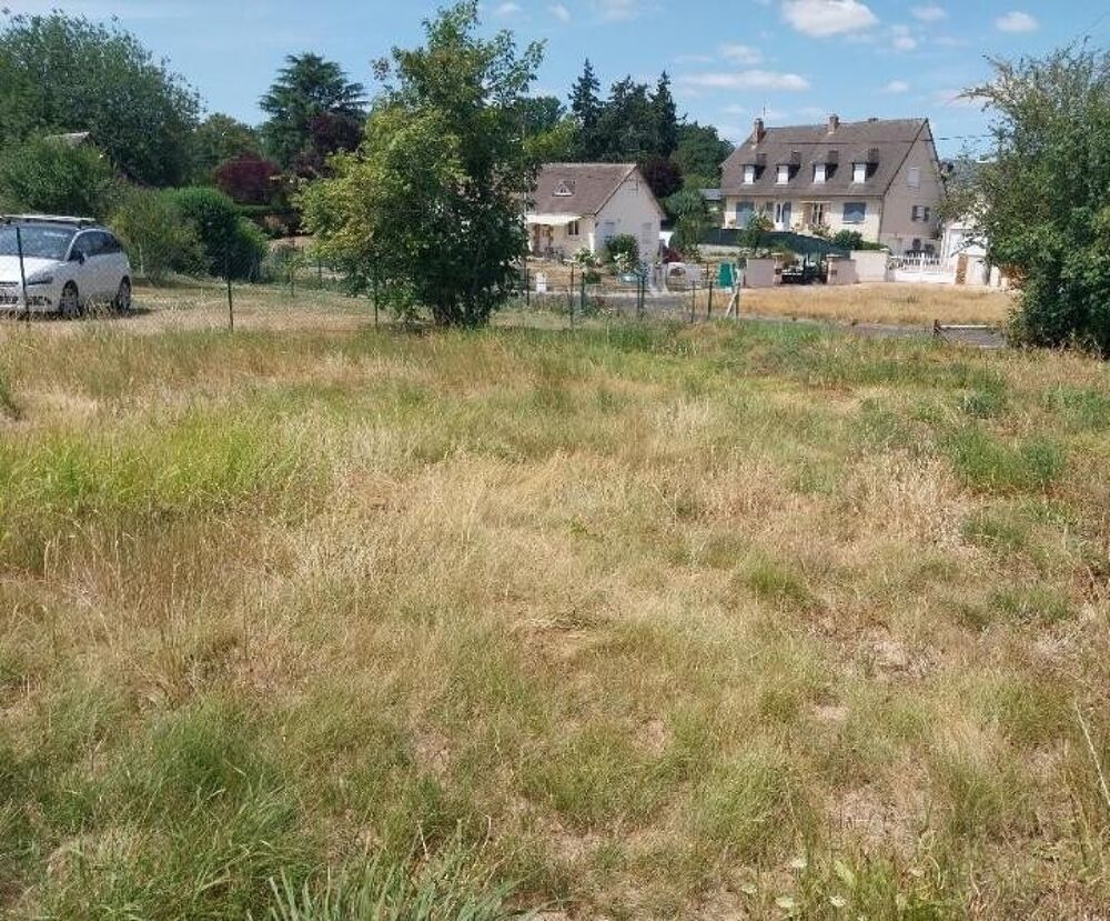 vente Terrain - 318 m² Le Neubourg (27110)