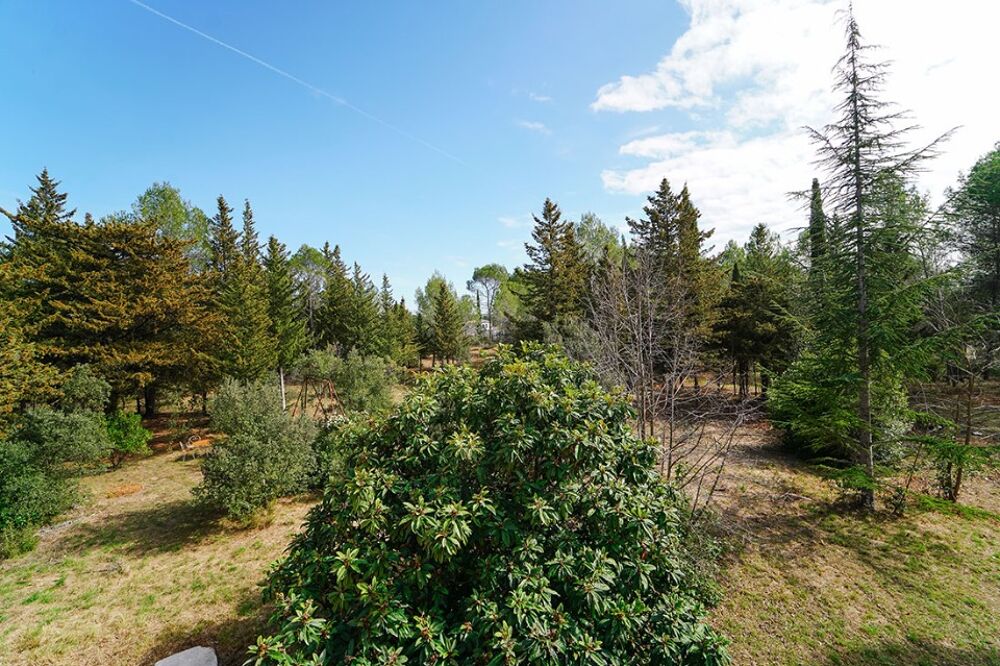VILLA 120 M² SUR 500 M² DE TERRAIN AU TRIADOU G....