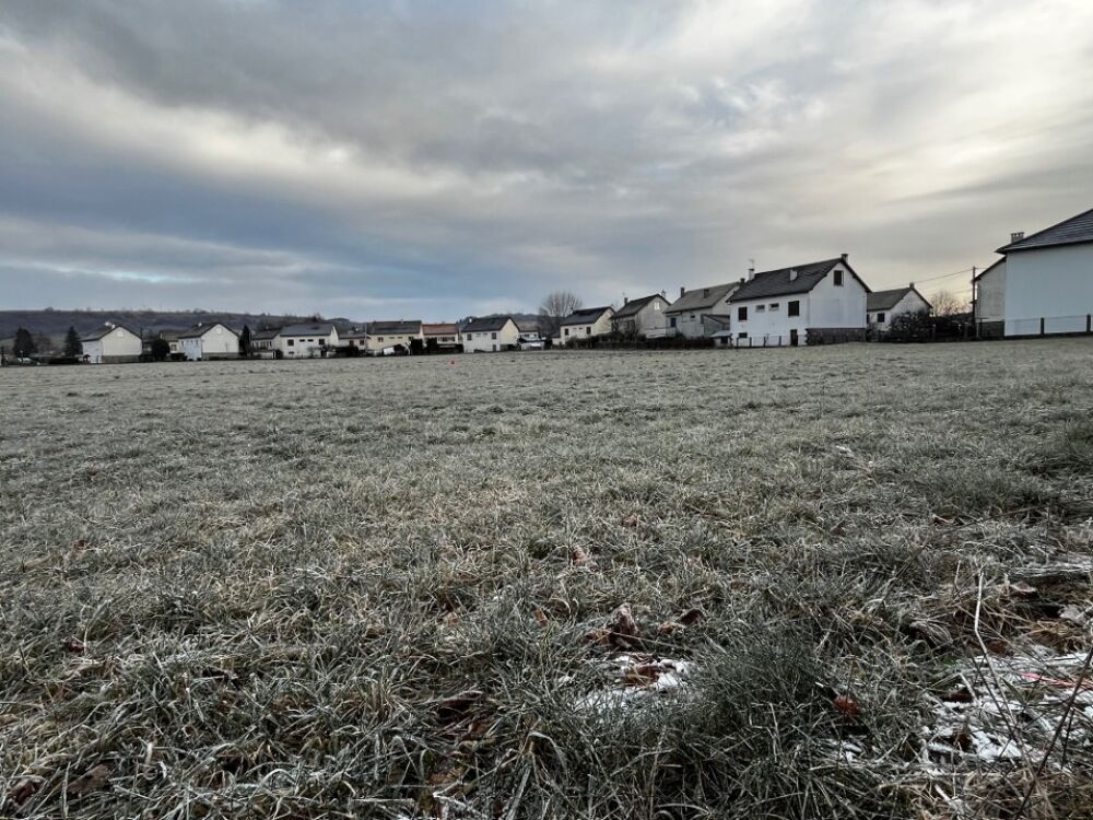 vente Terrain - 569 m² Jussac (15250)