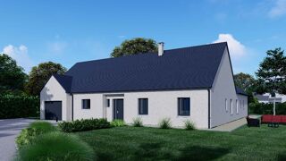  Maison � vendre 6 pi�ces 150 m�