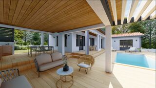  Maison à vendre 4 pièces 146 m²