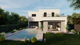  Maison � vendre 6 pi�ces 165 m�