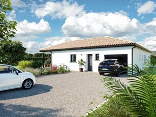  Maison  vendre 5 pices 120 m