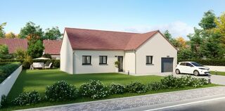  Maison  vendre 5 pices 105 m