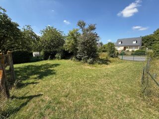  Terrain 1250 m Oisemont