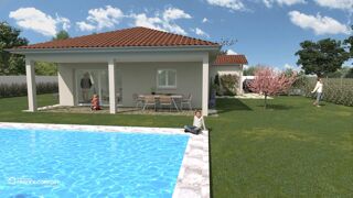  Maison à vendre 4 pièces 95 m²