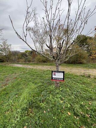  Terrain � vendre 561 m�