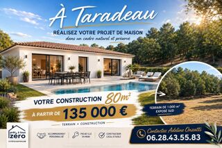  Terrain à vendre 930 m²