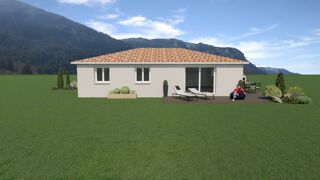  Maison  vendre 4 pices 90 m