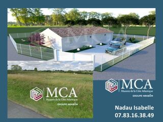  Maison � vendre 4 pi�ces 90 m�