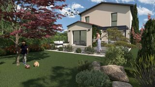  Maison  vendre 4 pices 95 m