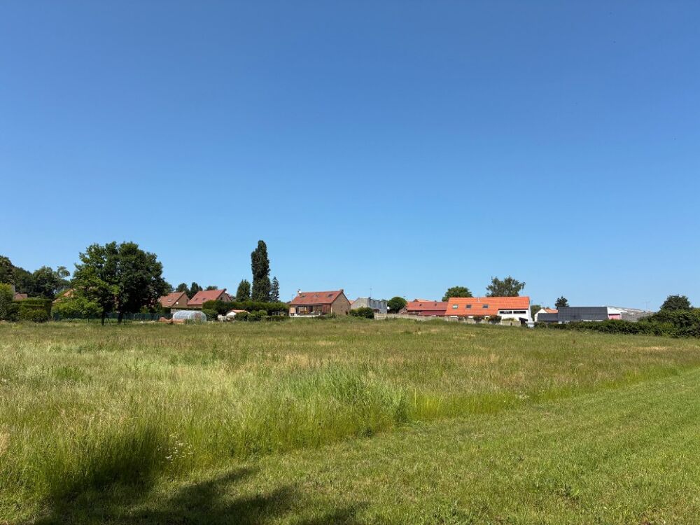 VENTE : maison de 5 pièces (85 m²) à Wancourt Emplac....