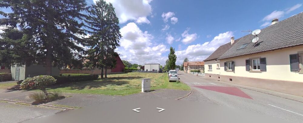 MAISON À CONSTRUIRE DE 124 M² SUR UN EMPLACEMENT PRIVILÉ....